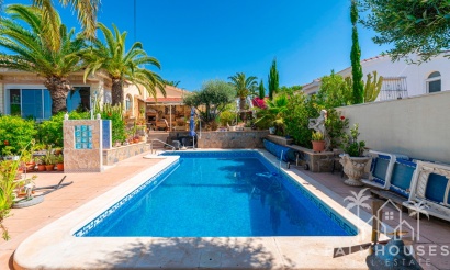 Revente - Villa - Rojales - Rojales Centro