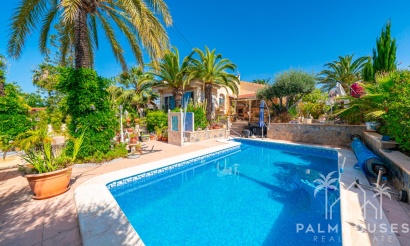 Revente - Villa - Rojales - Rojales Centro