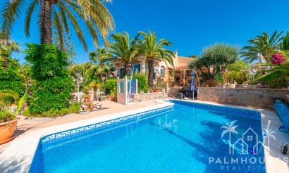 Revente - Villa - Rojales - Rojales Centro