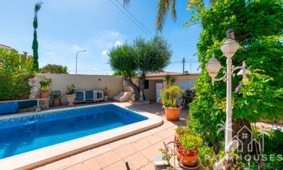 Revente - Villa - Rojales - Rojales Centro