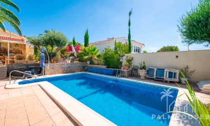 Revente - Villa - Rojales - Rojales Centro