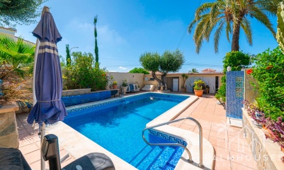 Revente - Villa - Rojales - Rojales Centro