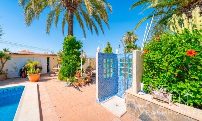 Revente - Villa - Rojales - Rojales Centro