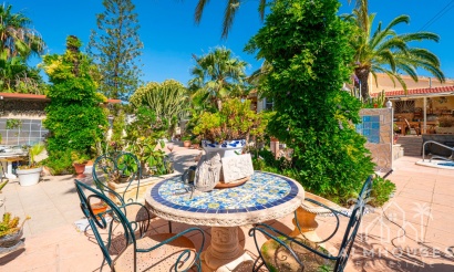 Revente - Villa - Rojales - Rojales Centro