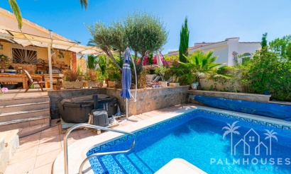 Revente - Villa - Rojales - Rojales Centro