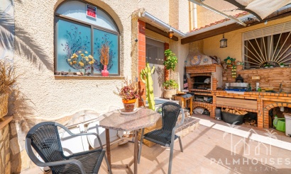 Revente - Villa - Rojales - Rojales Centro
