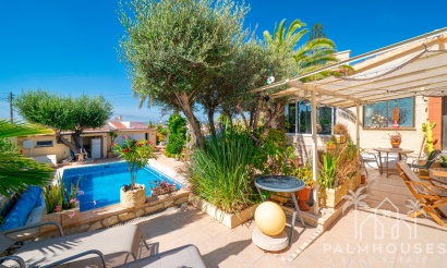 Revente - Villa - Rojales - Rojales Centro