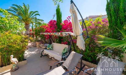 Revente - Villa - Rojales - Rojales Centro