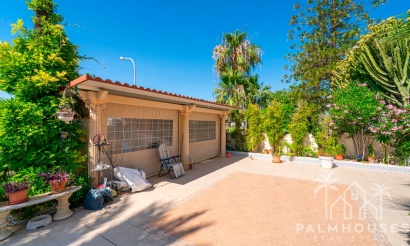 Revente - Villa - Rojales - Rojales Centro