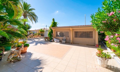 Revente - Villa - Rojales - Rojales Centro