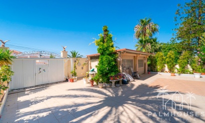 Revente - Villa - Rojales - Rojales Centro