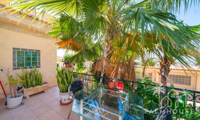 Revente - Villa - Rojales - Rojales Centro