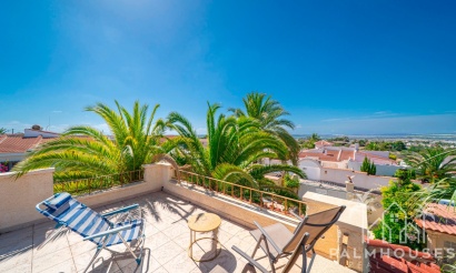 Revente - Villa - Rojales - Rojales Centro