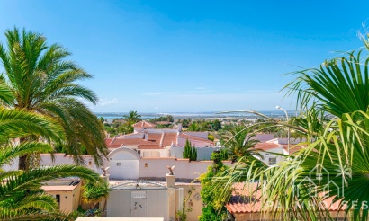 Revente - Villa - Rojales - Rojales Centro