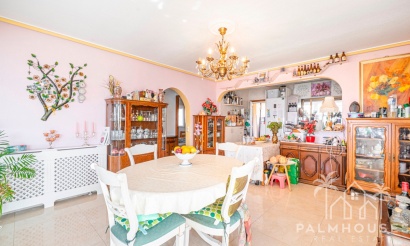 Revente - Villa - Rojales - Rojales Centro