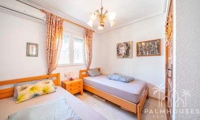 Revente - Villa - Rojales - Rojales Centro