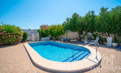 Venta - Villa - Rojales - Ciudad Quesada