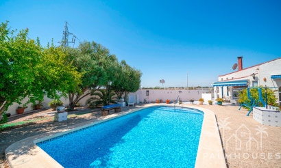 Venta - Villa - Rojales - Ciudad Quesada
