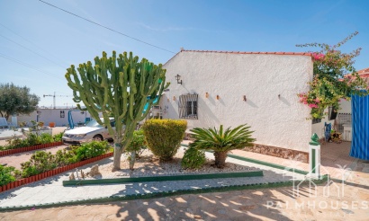 Venta - Villa - Rojales - Ciudad Quesada