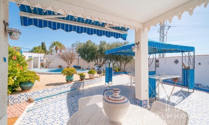 Venta - Villa - Rojales - Ciudad Quesada