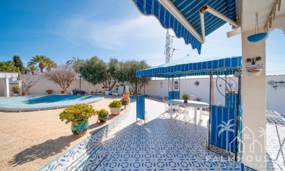 Venta - Villa - Rojales - Ciudad Quesada