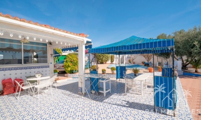 Venta - Villa - Rojales - Ciudad Quesada