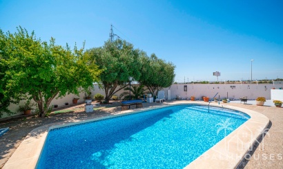 Venta - Villa - Rojales - Ciudad Quesada