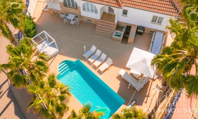 Revente - Villa - Rojales - Ciudad Quesada