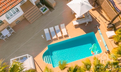Revente - Villa - Rojales - Ciudad Quesada