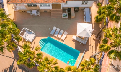 Revente - Villa - Rojales - Ciudad Quesada
