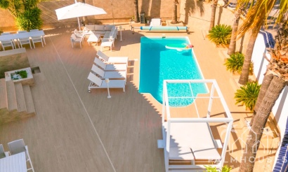 Revente - Villa - Rojales - Ciudad Quesada