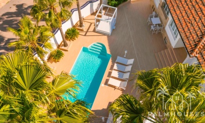 Revente - Villa - Rojales - Ciudad Quesada