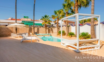 Revente - Villa - Rojales - Ciudad Quesada
