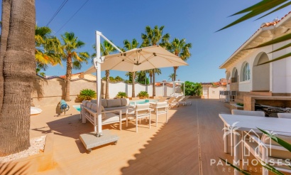 Revente - Villa - Rojales - Ciudad Quesada