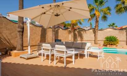 Revente - Villa - Rojales - Ciudad Quesada