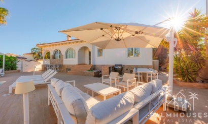 Revente - Villa - Rojales - Ciudad Quesada