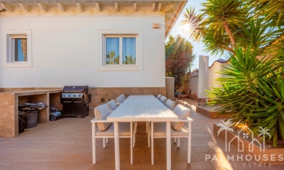 Revente - Villa - Rojales - Ciudad Quesada