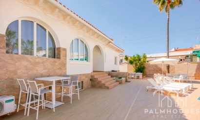 Revente - Villa - Rojales - Ciudad Quesada