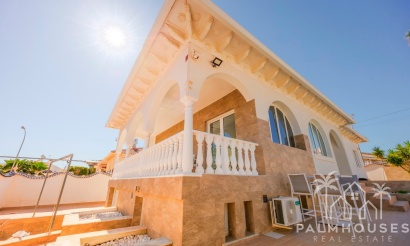 Revente - Villa - Rojales - Ciudad Quesada