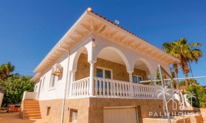 Revente - Villa - Rojales - Ciudad Quesada