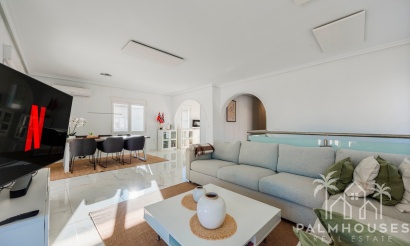 Revente - Villa - Rojales - Ciudad Quesada
