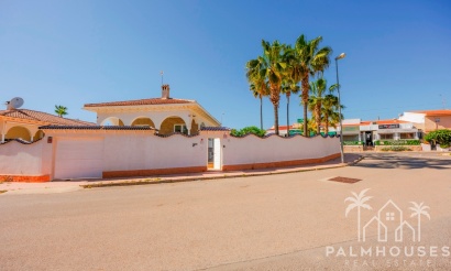 Revente - Villa - Rojales - Ciudad Quesada