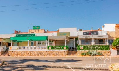Revente - Villa - Rojales - Ciudad Quesada