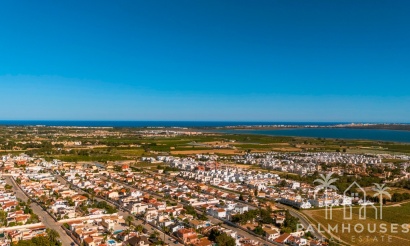 Revente - Villa - Rojales - Ciudad Quesada