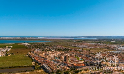 Revente - Villa - Rojales - Ciudad Quesada