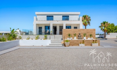 Venta - Country house - Los Montesinos - Los Montesinos Centro