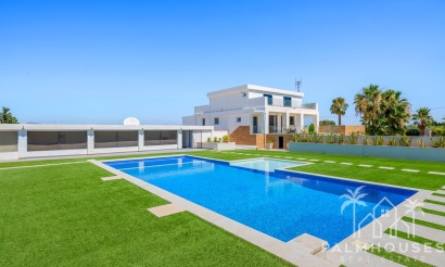 Venta - Country house - Los Montesinos - Los Montesinos Centro