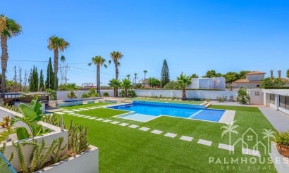 Venta - Country house - Los Montesinos - Los Montesinos Centro