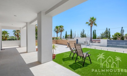 Venta - Country house - Los Montesinos - Los Montesinos Centro