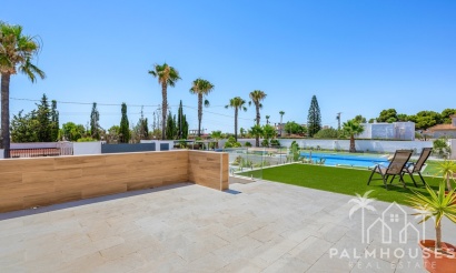 Venta - Country house - Los Montesinos - Los Montesinos Centro